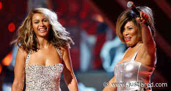 Beyonce Honors 'Beloved Queen' Tina Turner Following Her Death