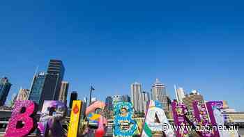 Giant letters to lure influencers? We can do better, Cairns says