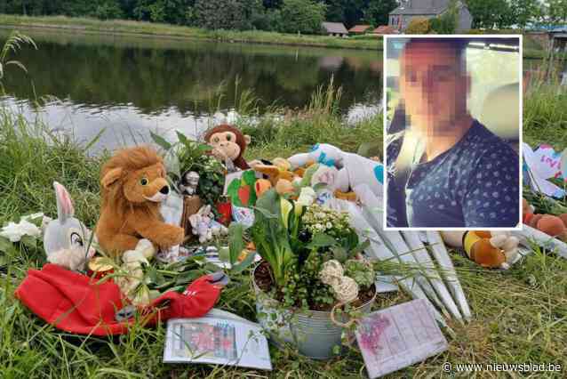 Buren na familiedrama in Lommel: “Hij had de ene tegenslag na de andere. De stoppen moeten gesprongen zijn”