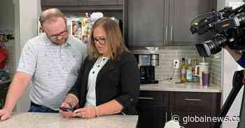 Calgary family warns others after being hijacked by rental scammers for 6 years