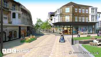 Harrogate's £11.2m traffic plan to be submitted