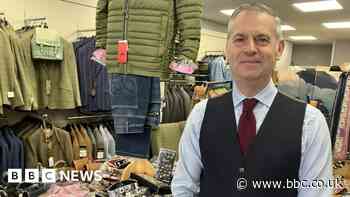 York anti-terror bollard work hitting business - traders