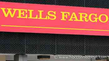 Wells Fargo to Close Three CT Branches This Summer