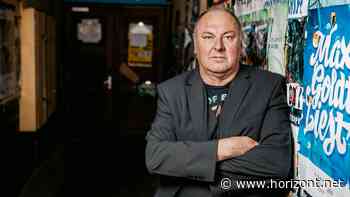 HORIZONT Kongress: Media Freedom Act: Ist Europas Medienpolitik auf dem Holzweg?