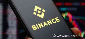 NFT-Marktplatz von Binance ermöglicht Handel mit Bitcoin-NFTs
