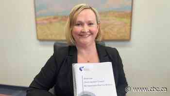 Manitoba launches online guide aiming to improve treatment for opioid use disorder