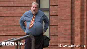 Bridlington man to be sentenced for keeping dangerous chemicals