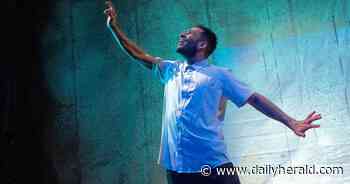 Delightful 'Dream': Teatro Vista's world premiere 'silent musical' is a poignant tale of love