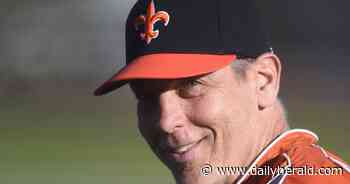 Baseball: Retiring Asquini leaves his mark over 20 seasons coaching at St. Charles East