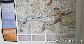 Asda 'knows nothing' of car park development plans but store doesn't own the land