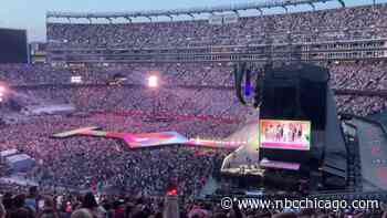 Taylor Swift Fans Fall For ‘Cruel Summer' Trap Ahead of Eras Tour in Chicago. How Can You Avoid it?