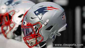 Patriots lose two OTA sessions after violating NFL offseason rules, per report