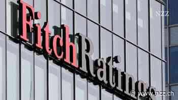 US-Schuldenstreit: Fitch droht USA mit Herabstufung der Topnote