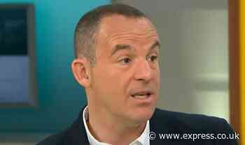 Martin Lewis urges Britons to check now as man discovers £137,000 boost