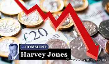 Cost-of-living crisis getting worse as soaring food prices beef up inflation