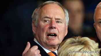 Championship play-off final: 'If I didn't love Luton Town I'd back Coventry City,' says Nick Owen