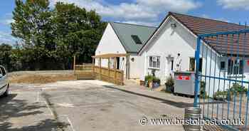 Meadow Vale community centre in Speedwell reopens with brand new building