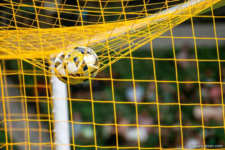 Austin FC can't get anything going in 2-0 U.S. Open Cup loss to Chicago