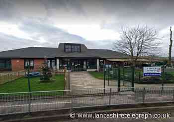 Lower Darwen Primary School rated 'good' by Ofsted
