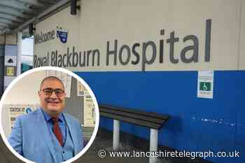 East Lancs NHS Trust to lead £2m antibiotic research project