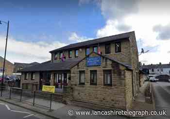 Whalley doctor surgery looking to add four consulting rooms