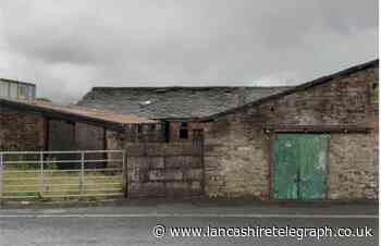 Guide 'green belt' barns could become new homes