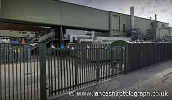 Redundancies announced at Morrisons Woodhead abattoir, Colne