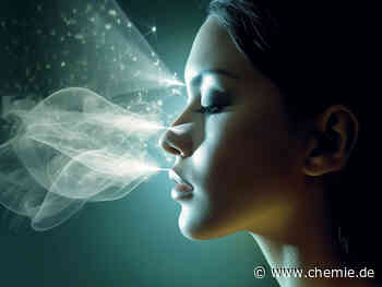 Elektronische Nasen erschnüffeln flüchtige organische Verbindungen