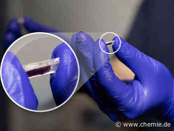 Forscher entwickeln Sensoren, die bei hohen Temperaturen und in extremen Umgebungen funktionieren