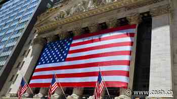 US-Schuldenstreit: Ratingagentur droht USA mit Herabstufung der Topnote