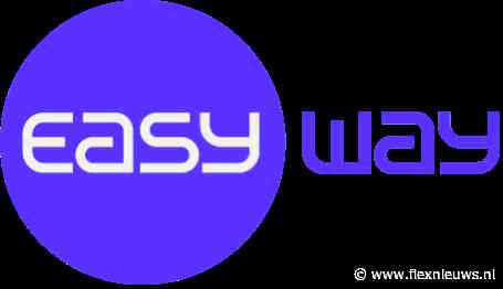 60% groei voor automotive recruitmentplatform Easy Way
