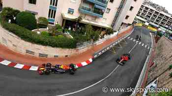 'Anything can happen' - What makes Monaco so special?