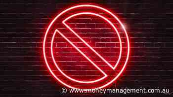 Former fund manager banned for $7m naked short selling