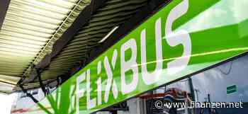 Flix expandiert mit Fernbussen nach Indien