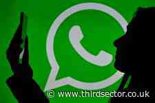 Military charity chair criticised over handling of WhatsApp racism row