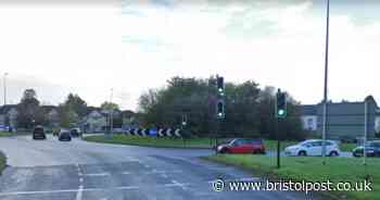 Live: Crash closes A4174 in Bristol as motorists urged to find alternative routes
