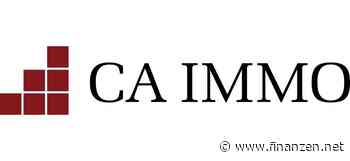 Gesunkene Immobilienwerte drücken Gewinn von CA Immo