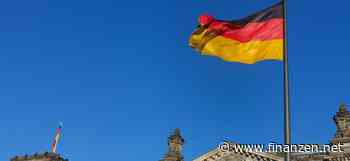 Institut: Rezessionsrisiko für deutsche Wirtschaft stark gestiegen