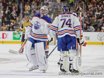 Hard truth bomb: GM Ken Holland with the flinty facts about the Edmonton Oilers' offseason