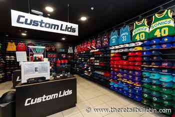 Lids appoints Bob Durda as president