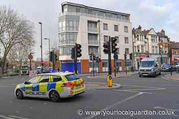 Ban on drinking in public could soon be rolled out in Thornton Heath