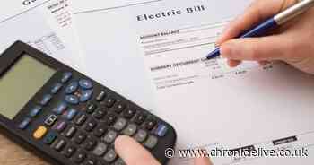 Energy bills set to drop as Ofgem announces new price cap of £2074