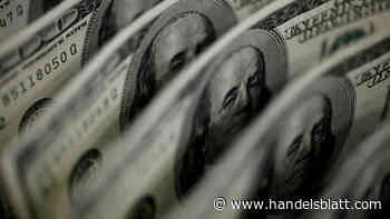 USA: US-Schuldenstreit: Fitch droht USA mit Herabstufung der Topnote