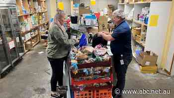 Power bills are so high Victorians can't afford to cook, welfare group says