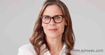 Leslie Barrett Named President of Goodby Silverstein & Partners