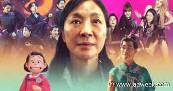 What Marketers Can Learn From the Rise in AAPI Cultural Appreciation