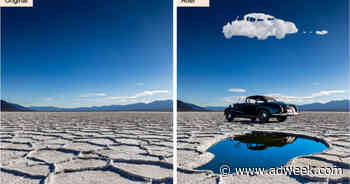 Adobe Continues AI Push With Latest Generative Image Tool