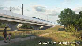 Ministers overrule councils decision to restrict HS2 Balsall Common Viaduct construction lorries