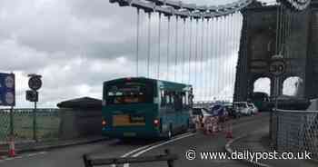 Anglesey Council's rural bus funding plea to Welsh Government