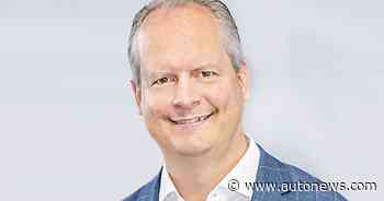 BMW's Sebastian Mackensen: BEVs will drive demand long term